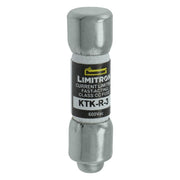 Eaton - HRC-Sicherung Sicherungseinsatz KTK-R-3 3 A, AC 600 V − 10 Stück