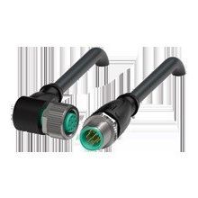 Pepperl+Fuchs Fabrik - Konfektioniertes Sensor-Aktor-Kabel Verbindungskabel 241552 − 1 Stück