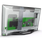 Philips - Fernseher Hotel-LED-TV 24HFL3014P/12 61cm