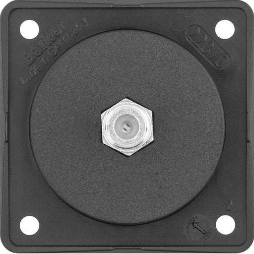 Berker - Antennensteckdose Antennen-Steckdose 9451905 sw