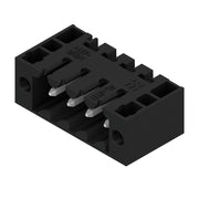 Weidmüller - Leiterplattensteckverbinder Verbinder 3.50mm SL-SMT 3.#1762022001 − 84 Stück
