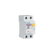 Eaton - Kombination FI-Schalter/Leitungsschutzschalter FI/LS-Kombischalter PXK-C32/1N/03-A C 32A 1p+N, 300mA