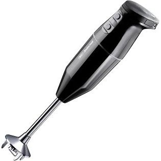 ESGE - Rühr-/Mixgerät ESGE-Zauberstab 95105 sw Cordless,max10L − 4 Stück