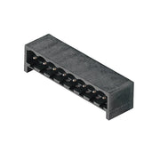 Weidmüller - Leiterplattensteckverbinder Verbinder 5.08mm SL-SMT 5.#1877080000  − 50 Stück