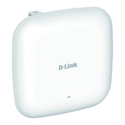 DLink - WLAN-Access-Point Dual-Band PoE Access Point DAP-X2810 AX1800 Wi-Fi 6