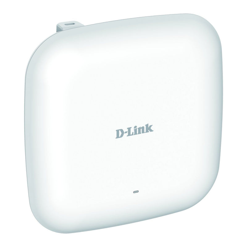 DLink - WLAN-Access-Point Dual-Band PoE Access Point DAP-X2810 AX1800 Wi-Fi 6