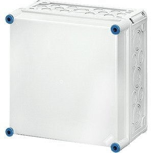 Hensel - Leergehäuse Mi 0201 275x275x146mm