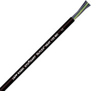 Lapp Kabel&Leitung - Energiekabel < 1 kV, für ortsveränderlichen Einsatz ÖLFLEX HEAT 125 MC 1024308 300/500V 3G0,75