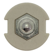 Eaton - D-Ring-Passeinsatz Passeinsatz 20A AC 500V PASSEINSAT#20GD27 Niederspannung IEC − 25 Stück