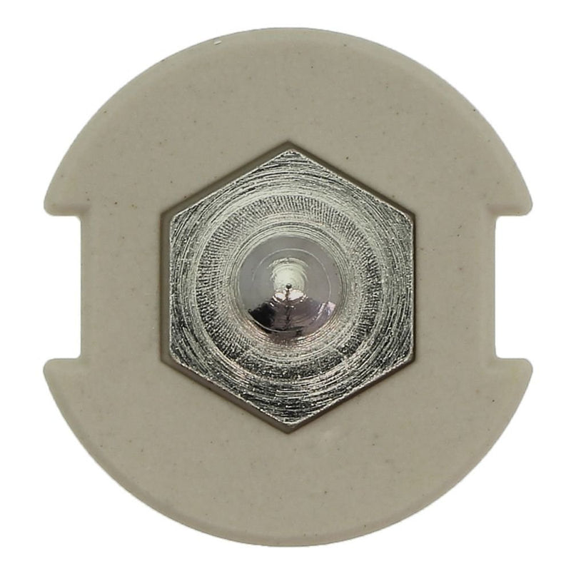 Eaton - D-Ring-Passeinsatz Passeinsatz 20A AC 500V PASSEINSAT#20GD27 Niederspannung IEC − 25 Stück