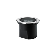 Meyer+Sohn - Bodeneinbauleuchte LED-Bodeneinbauleuchte 8663015100 wandflutend