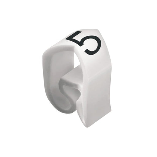 Weidmüller - Kabelmarkierungssystem CLI C 3-36 SDR SG 8-16mm,11mm − 100 Stück