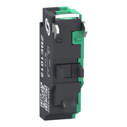 Schneider Electric - Hilfsschalterblock Hilfsschalter ZBE1015 1S, Federzug