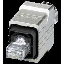 Pepperl+Fuchs Fabrik - Konfektioniertes Sensor-Aktor-Kabel Steckverbinder ICZ-AIDA1-V45