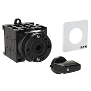 Eaton - Steuerschalter Basisschalter T0-3-8243/XZ 5Kontakte 20A 45Grd