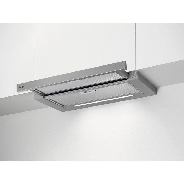Electrolux AEG - Dunstabzugshaube Flachschirmhaube DPS3640AM 60cm