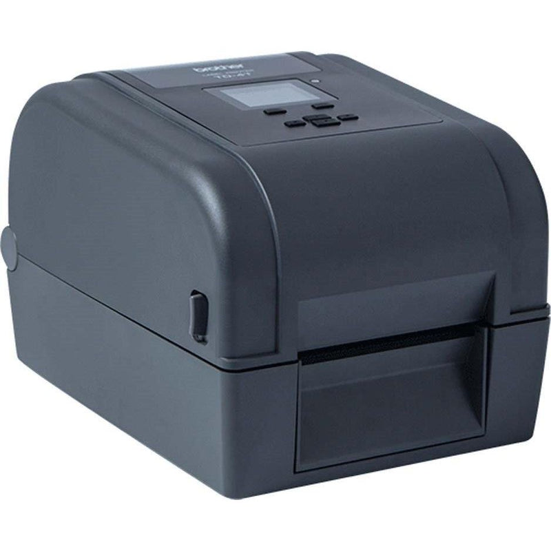 Brother - Beschriftungsgerät Etikettendrucker TD-4650TNWBR