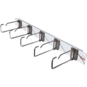 Dätwyler IT Infra - Kabelführung für Gehäuse/Schränke Rangierbügel 1411482 metall 110mm