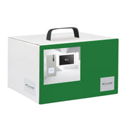 Comelit - Türsprech-Set Installations-Satz 1-fach 8461X mit Quadra+Maxi