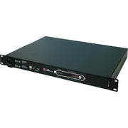 Riello UPS - Zubehör/Ersatzteile für USV-Anlagen Multi-Switch SWC Multi-Switch ATS MTA 16A 1P