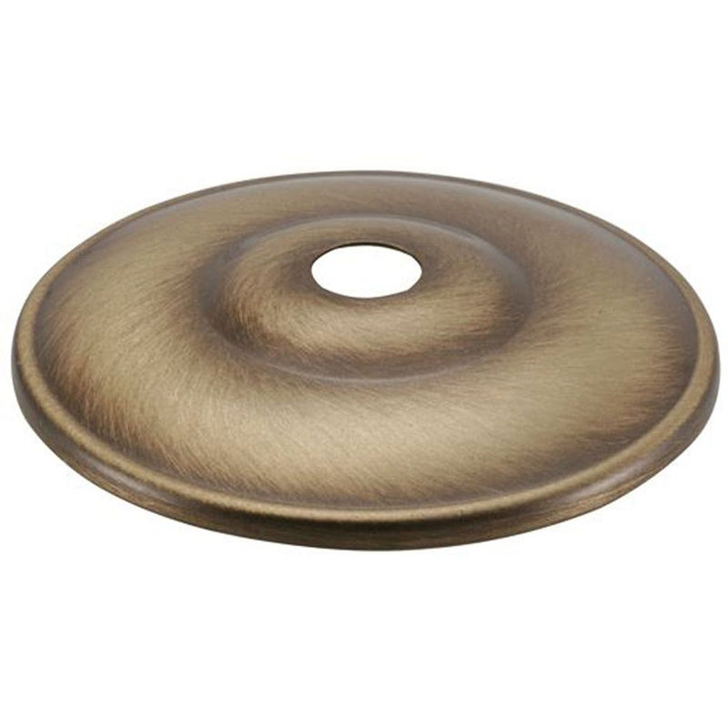 Scharnberger+Hasenbein - Mechanisches Zubehör/Ersatzteile für Leuchten Kuppelscheibe 88018 D=65mm ms fume