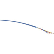 Klimaprime - Daten- und Kommunikationskabel JE-Y(ST)Y/EB 4x2x0,8 T500 JE-Y(ST)Y/EB 4x2x0,8 Industrie-Elektronik