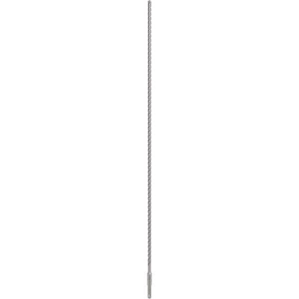Bosch - Bohrer PRO SDS plus-5X 2608836616 Hammerbohrer 8 x 550