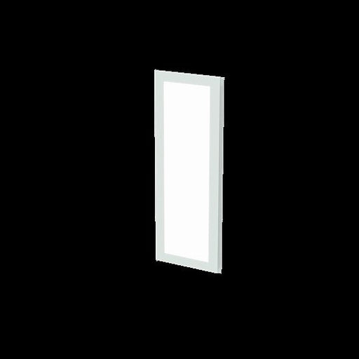 Striebel&John - Tür/Bedientableau (Schaltschrank) Tür, transparent CTT29 links 2FB, 9-reihig