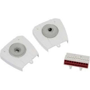 Siteco - Zubehör/Ersatzteile für Lichtschlauch/-band Stirnwand 5TS9016 PC ws