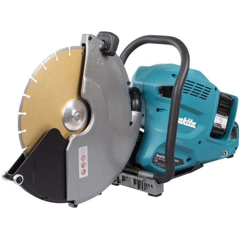 Makita - Winkelschleifer (Akku) Akku-Trennschleifer CE002GZ01 2x40V max