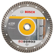Bosch - Trenn-/Schleifscheibe Diamanttrennscheibe 2608602397 Standard for