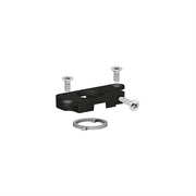 LTS Licht&Leuchten - Mechanisches Zubehör/Ersatzteile für Leuchten Rotation-Kit NEO-Z LA/S-9519/5 sw schwarz