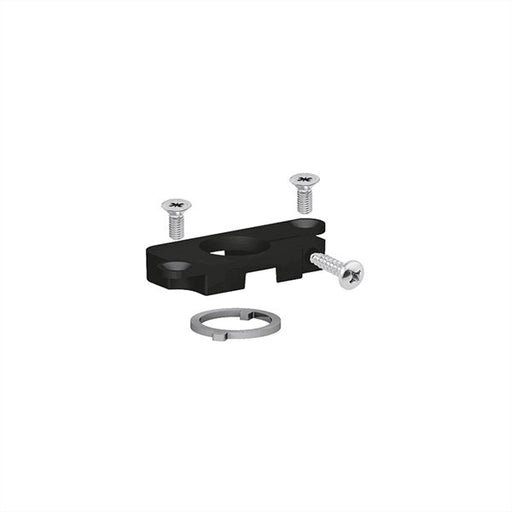 LTS Licht&Leuchten - Mechanisches Zubehör/Ersatzteile für Leuchten Rotation-Kit NEO-Z LA/S-9519/5 sw schwarz