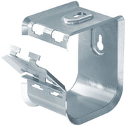 Fischer Deutschl - Sammelhalterung Sammelhalter Metall SHA M 70 − 10 Stück
