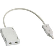 Rutenbeck - Prüfstecker Prüfschnur AsLe LSA mit Prüfstecker