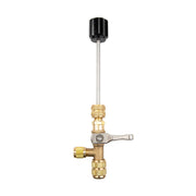 Testo - Zubehör/Ersatzteile für Differenzdrucksensor Schraderventil-Werkzeug 0554 3111 − 1 Stück