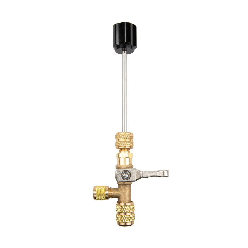Testo - Zubehör/Ersatzteile für Differenzdrucksensor Schraderventil-Werkzeug 0554 3111 − 1 Stück