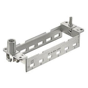 Harting - Modulträgerrahmen für Industriesteckverbinder Gelenkrahmen 6 Module 09140240309 A-F Baugröße: 16B − 2 Stück