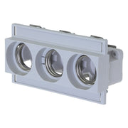 Eaton - D-Sicherungssockel Sicherungsunterteil SICHERUNGS#TFRD33 Niedersp. 63A 500V − 6 Stück