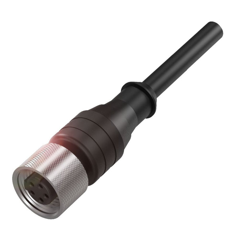 Balluff - Konfektioniertes Sensor-Aktor-Kabel Steckverbinder BKS-S 80-G-PU-05