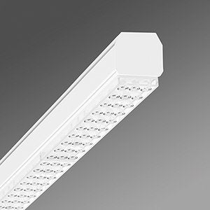 Regiolux - Geräteträger für Lichtbandsystem LED-Geräteträger SDGOA 4000 840 DALI 4000K DALI
