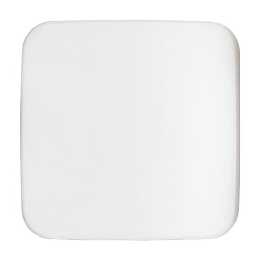 Busch-Jaeger - Zentralelement Klinikinstallation Zentralscheibe aws 1790-580-214 neutral − 1 Stück by Busch-Jaeger
