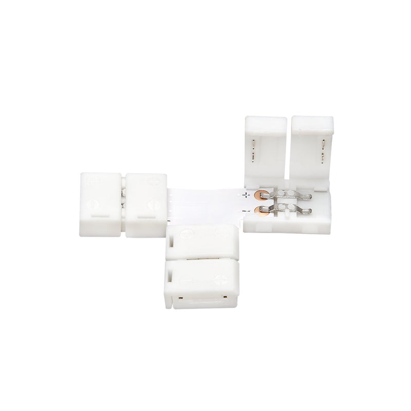 Nobile - Zubehör/Ersatzteile für Lichtschlauch/-band T-Verbinder 5er Set 5011510825