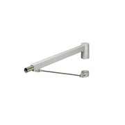 Meyer+Sohn - Zubehör/Ersatzteile für Lichtmast Mastausleger 1220291950 1-fach