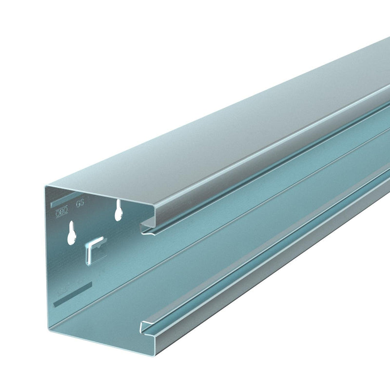 OBO Bettermann - Geräteeinbaukanal o. OT GS-S90110FS − 2 Meter
