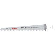 Bosch - Säbelsägeblatt PRO Window Demolition 2608656259 S611DF