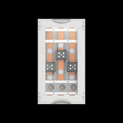 Striebel&John - Verteilerbaugruppe Sammelschienen Bausatz Wandlerauflage MBW250A 250A