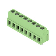 Weidmüller - Leiterplattenklemme Leiterplattenklemme LM 5.08/0#1915640000 5.08mm − 42 Stück