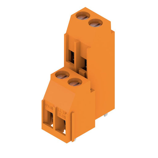 Weidmüller - Leiterplattenklemme Leiterplattenklemme LL2N 5.08#1934290000 5.08mm − 50 Stück
