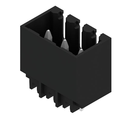 Weidmüller - Leiterplattensteckverbinder Verbinder 3.50mm SL-SMT 3.#1752994002 − 265 Stück